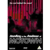Standing In The Shadows Of Motown 'The Soul Behind The Sound'  DVD